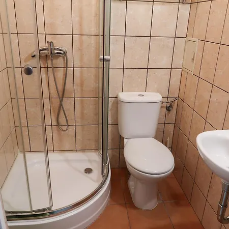 Albergue Dom Studencki Raj