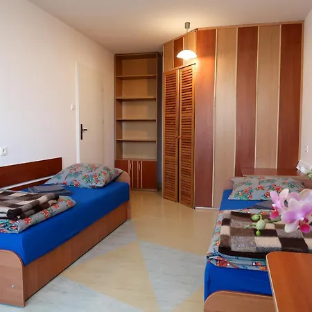 Dom Studencki Raj Albergue Wrocław