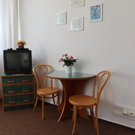 Albergue Dom Studencki Raj