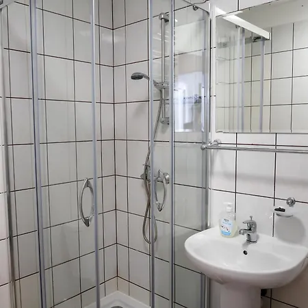 Dom Studencki Raj Albergue *