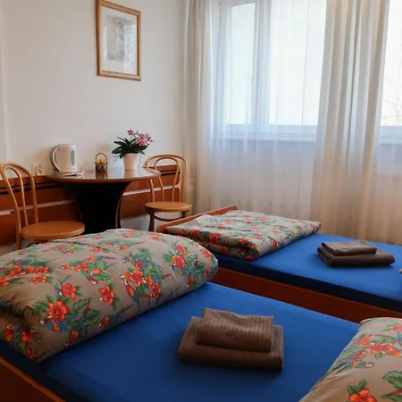 Albergue Dom Studencki Raj Wrocław