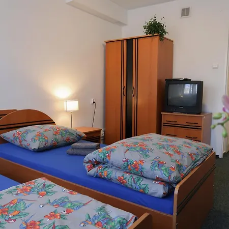 Dom Studencki Raj Wrocław