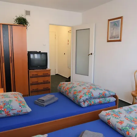 Dom Studencki Raj Albergue Wrocław