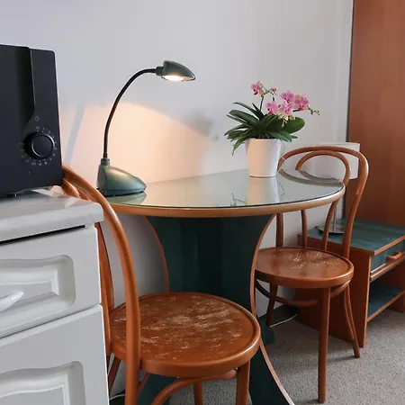 Dom Studencki Raj Albergue Wrocław