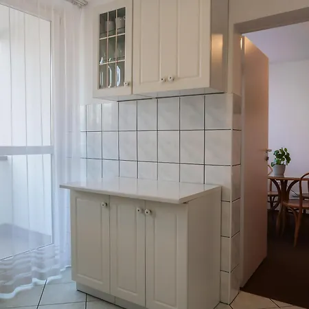 Albergue Dom Studencki Raj *