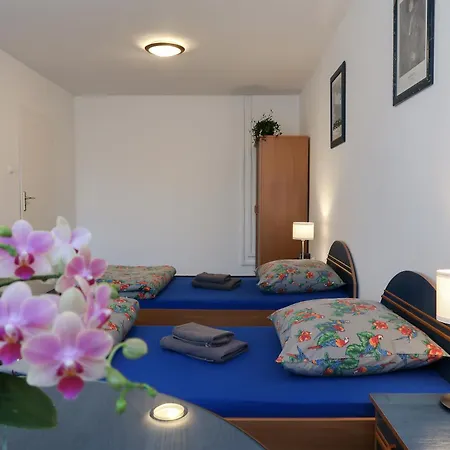 Dom Studencki Raj Albergue