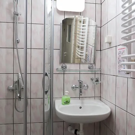 Dom Studencki Raj Wrocław