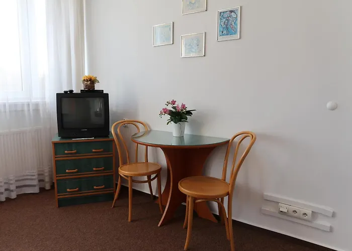 Hostel Dom Studencki Raj