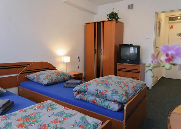 Dom Studencki Raj Wroclaw