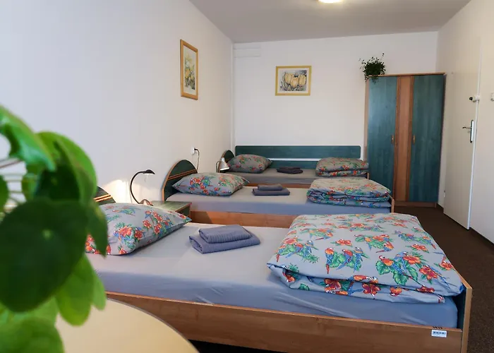 Dom Studencki Raj Hostel Wroclaw