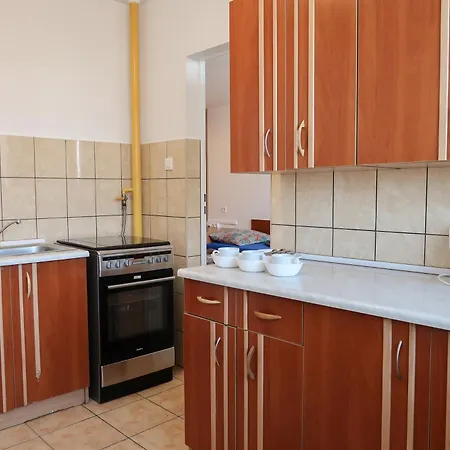 Dom Studencki Raj Hostel Βρότσλαβ