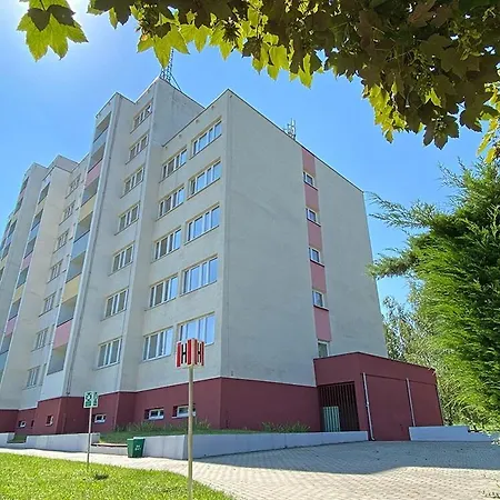 Dom Studencki Raj Wroclaw
