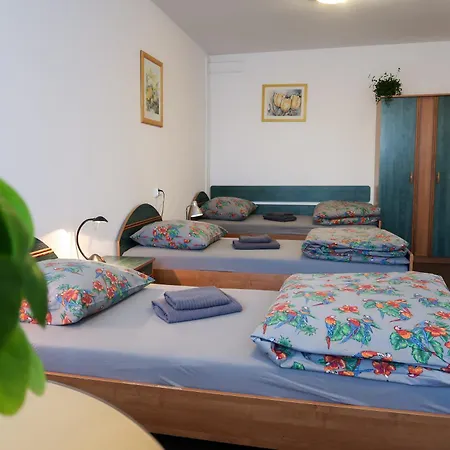 Dom Studencki Raj Hostel Βρότσλαβ