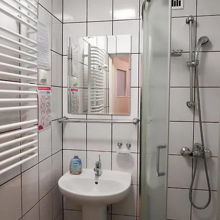 Hostel Dom Studencki Raj Wroclaw