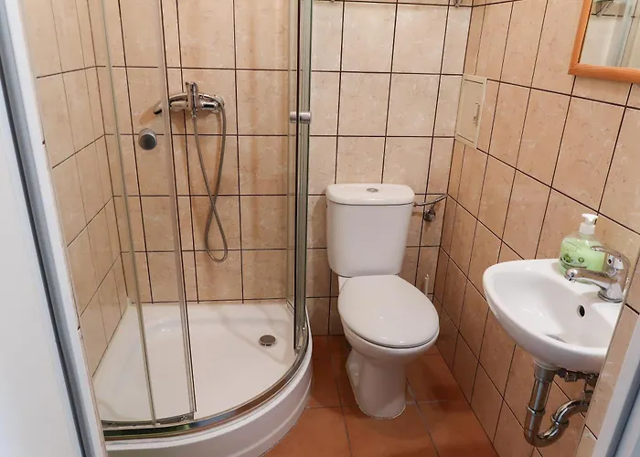 Hostel Dom Studencki Raj