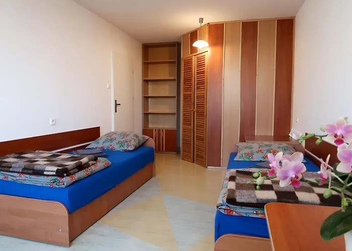 Dom Studencki Raj Hostel Wrocław
