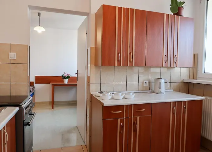 Hostel Dom Studencki Raj Wrocław