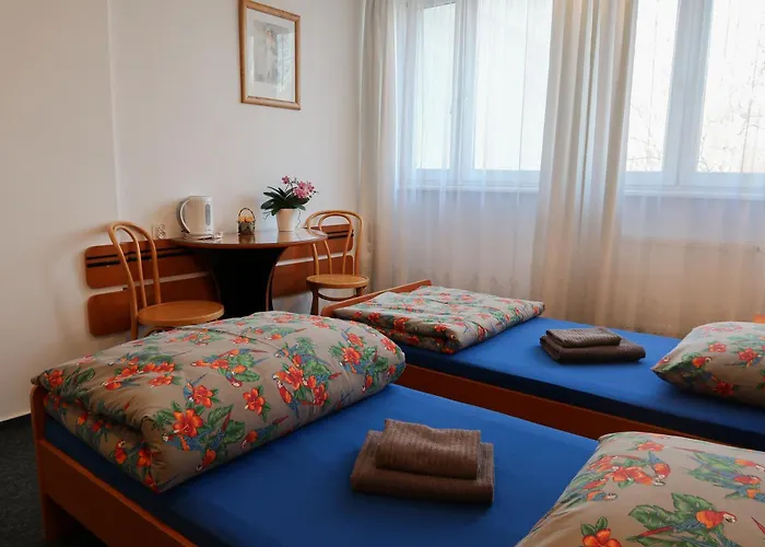 Hostel Dom Studencki Raj Wrocław