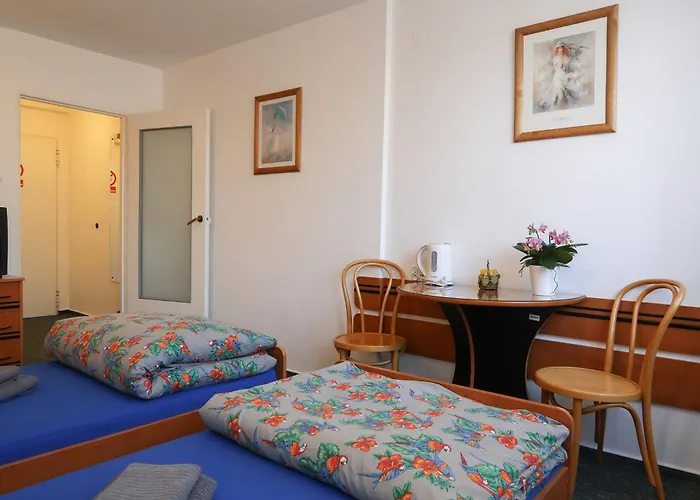 Dom Studencki Raj Wrocław