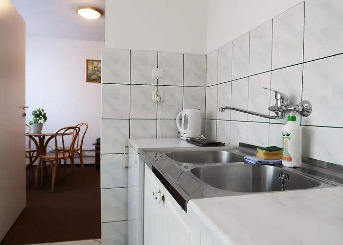 Hostel Dom Studencki Raj Wrocław