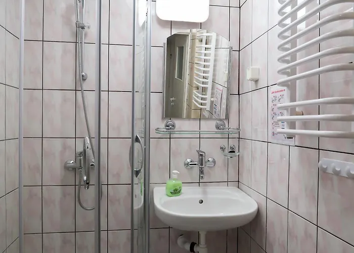 Dom Studencki Raj Wrocław